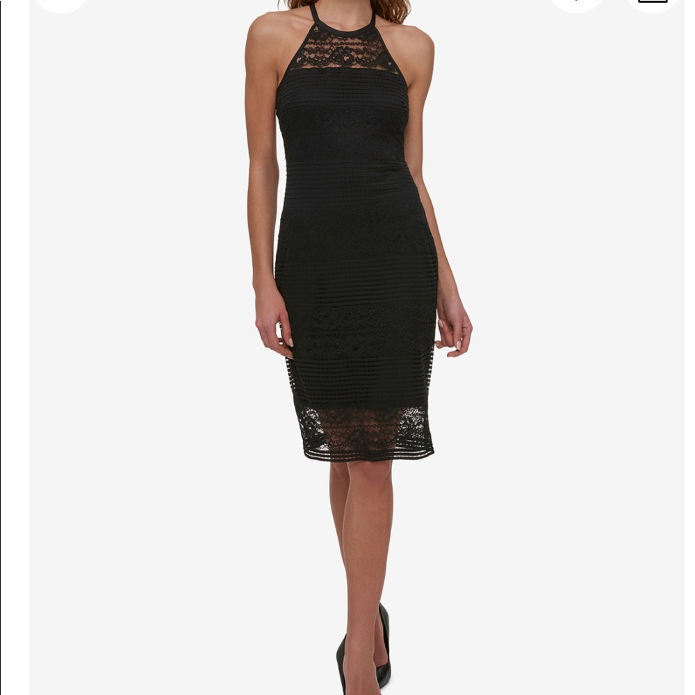 Guess dress